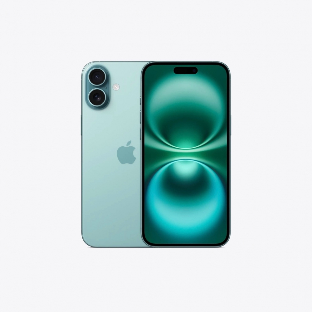 APPLE iPhone 16 Plus 128GB