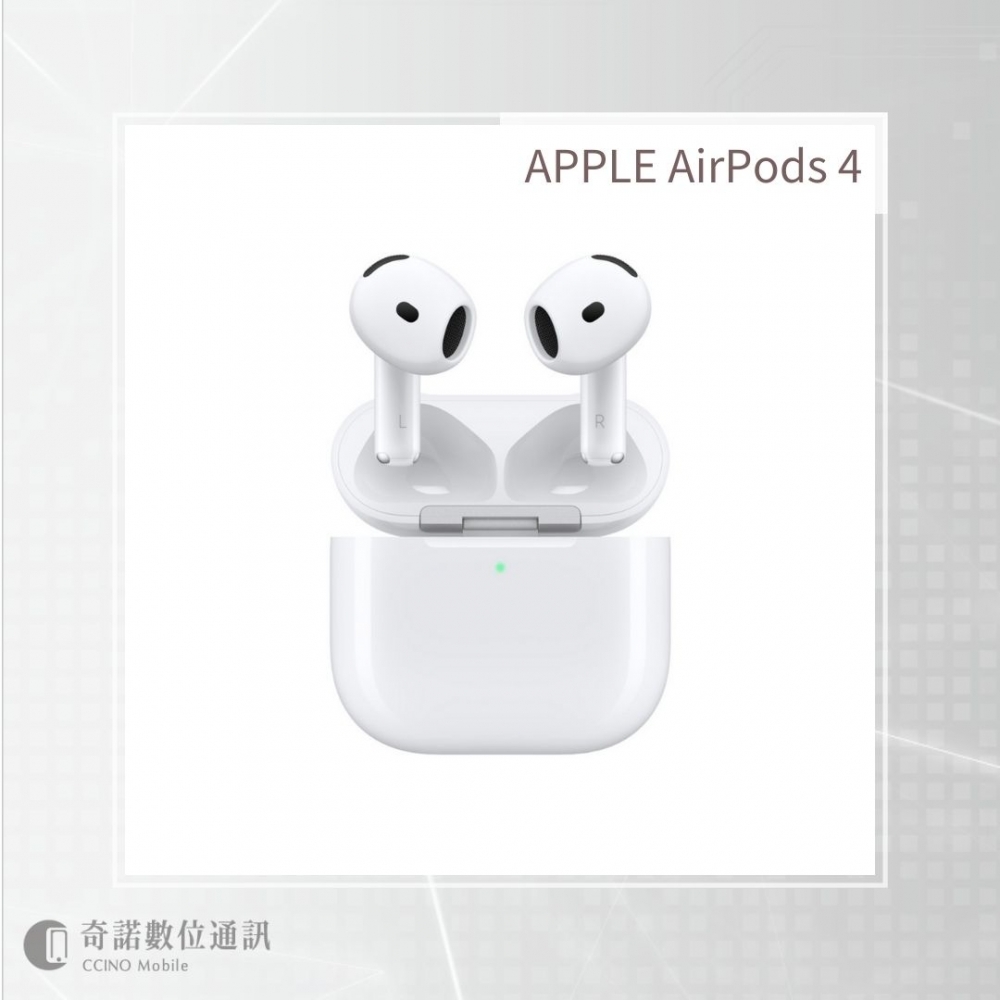 Apple AirP
