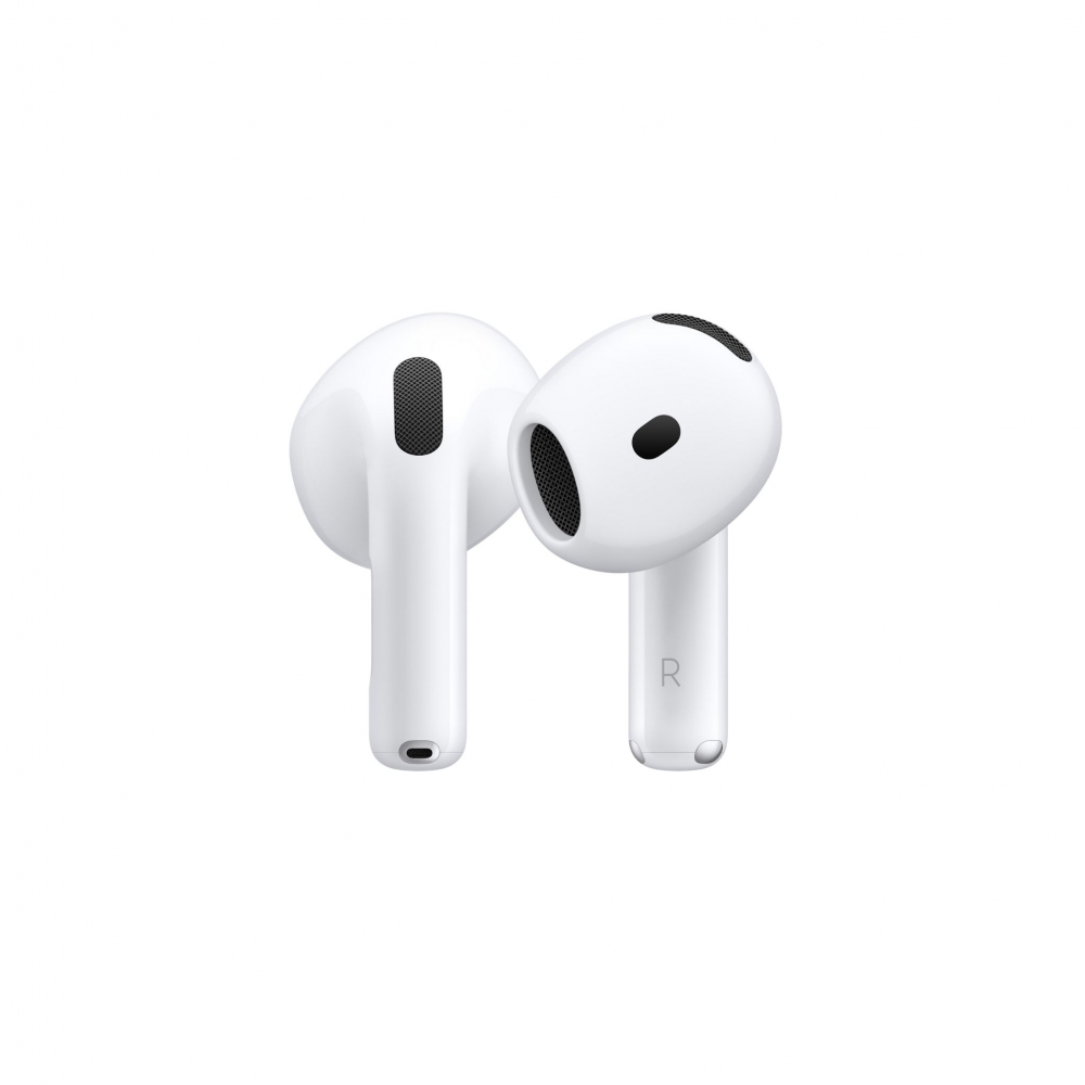 Apple AirPods 4 主動式降噪款