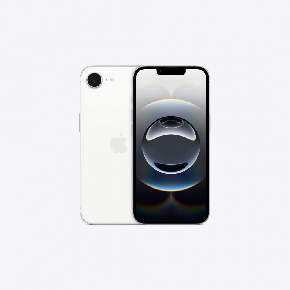 APPLE iPhone 16e 128GB
