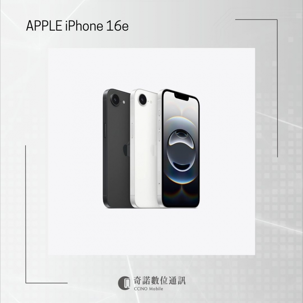 APPLE iPho