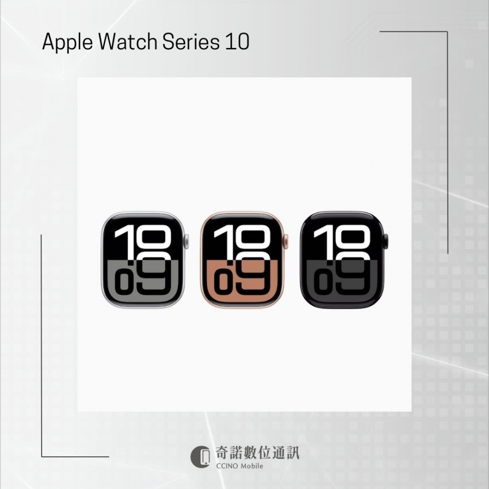 Apple Watc