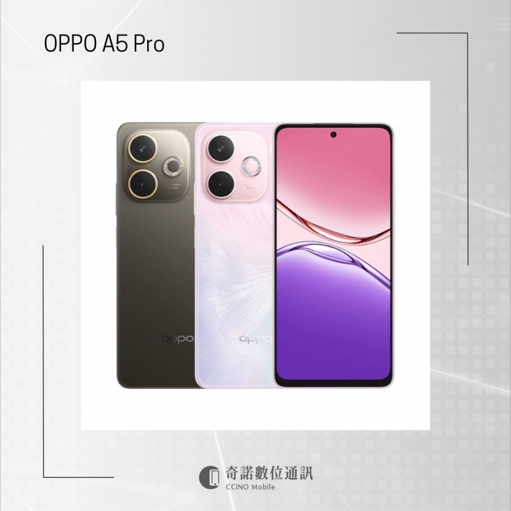 OPPO A5 Pr