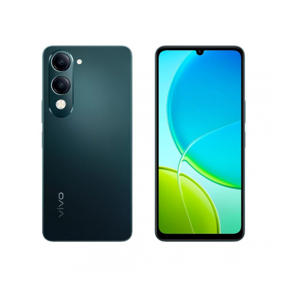 vivo Y04 4GB+128GB