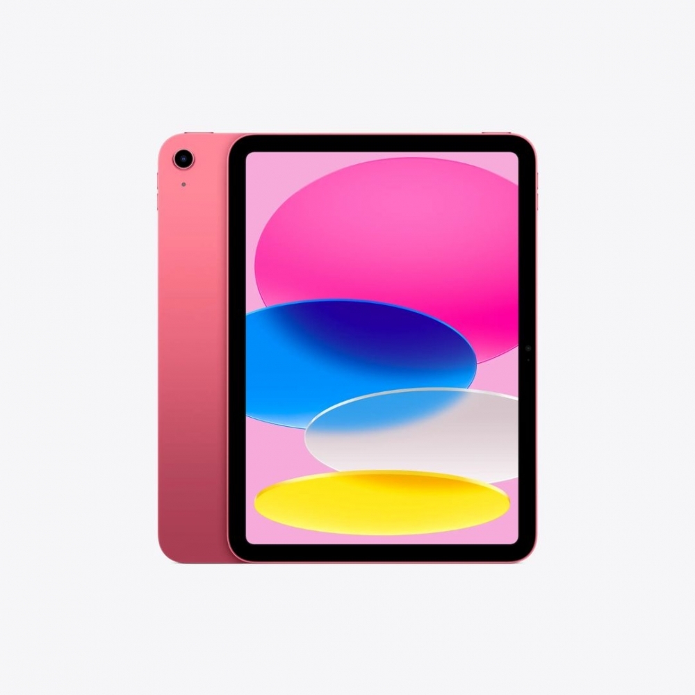 Apple iPad (A16) 512GB