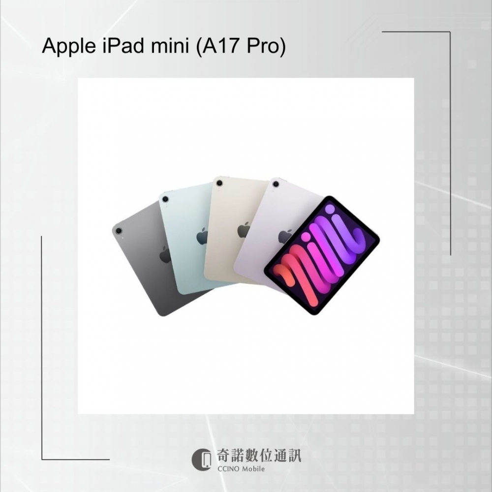 Apple iPad