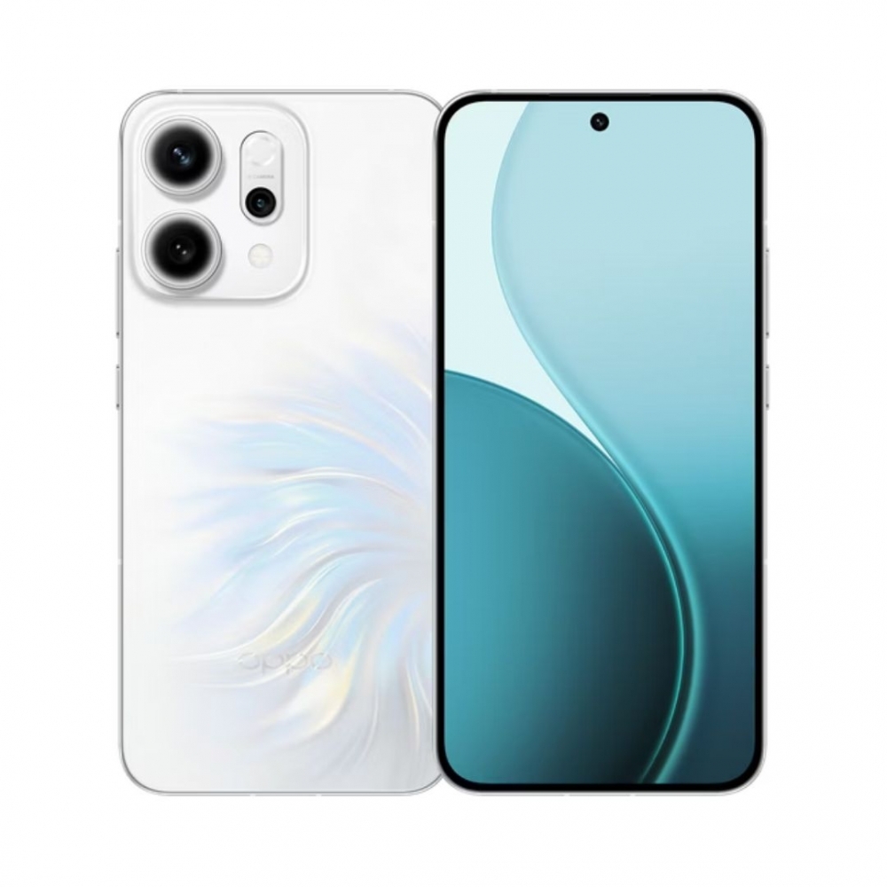 OPPO Reno14 12GB+256GB