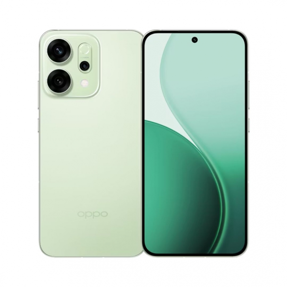 OPPO Reno14 12GB+512GB