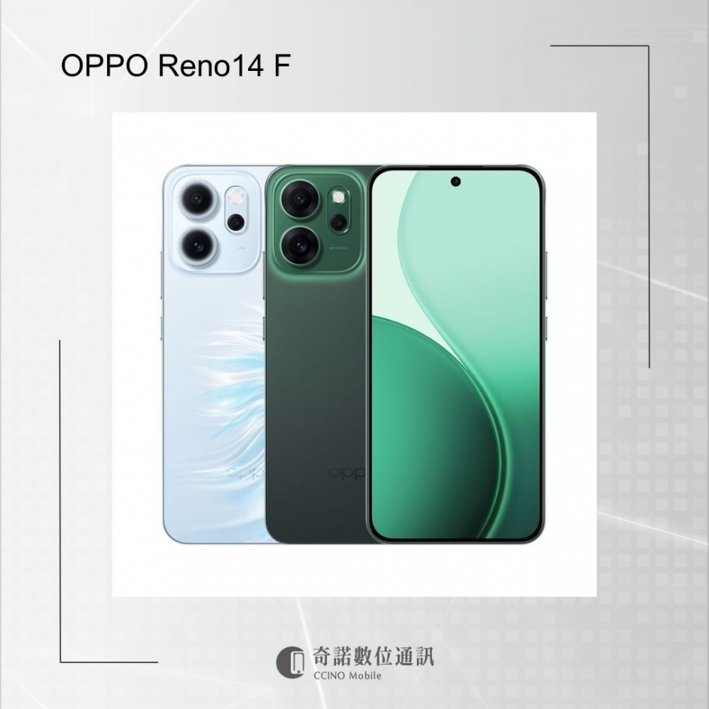 OPPO Reno1