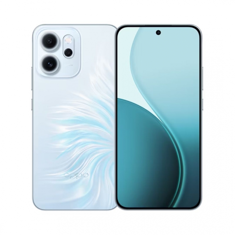 OPPO Reno14 F 12GB+256GB