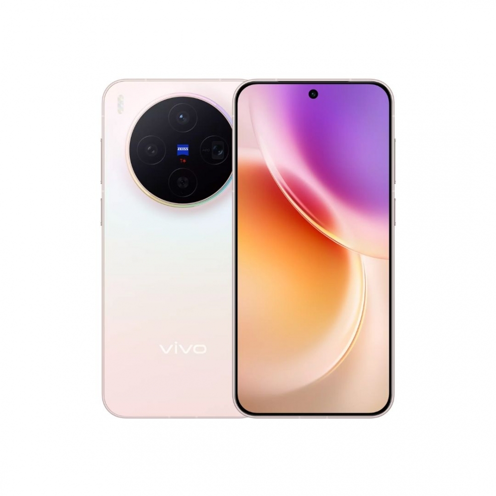 vivo X300 12GB+256GB
